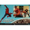 Spiderman (fotobusta set of 10)