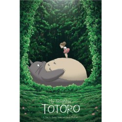 My Neighbor Totoro (R2017 set of 2)