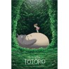 My Neighbor Totoro (R2017 set of 2)