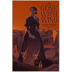 Gone With The Wind (R2017)