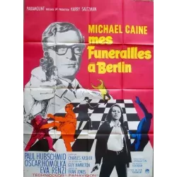 Funeral In Berlin (French)