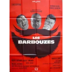 Great Spy Chase - Les barbouzes (French)