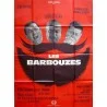 Great Spy Chase - Les barbouzes (French)