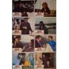 Hit! (Lobby cards set of 8)