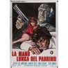 Long Arm Of The Godfather (Italian 2F)