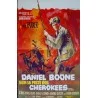 Daniel Boone: Frontier Trail Rider (Belgian)