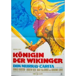 Viking Queen (German style A)