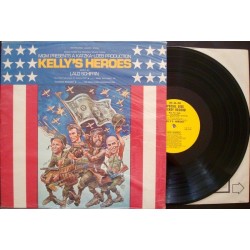 Kelly's Heroes OST