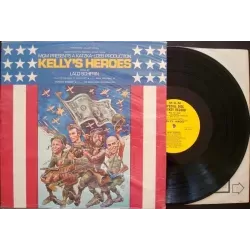 Kelly's Heroes OST