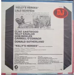Kelly's Heroes OST