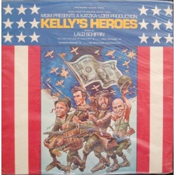 Kelly's Heroes OST