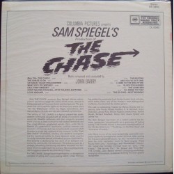 Chase OST