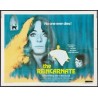 The Reincarnate half sheet movie poster - Illustraction Gallery
