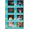 The Reincarnate Lobby cards - Illustraction Gallery