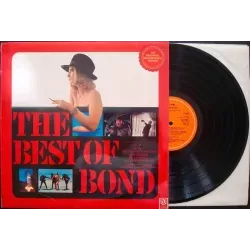 Best Of Bond