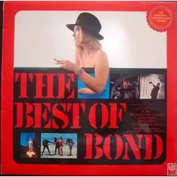 Best Of Bond