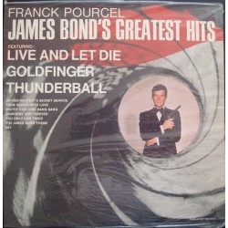 James Bond's Greatest Hits