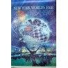 New York World's Fair 1964: Unisphere