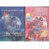 New York World's Fair 1964 (A3 set of 2)