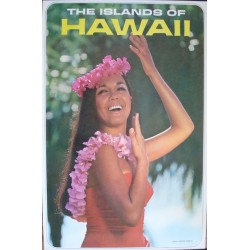 Hawaii: The Islands Of Hawaii