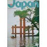 Japan Airlines - Hong Kong Bangkok tour A (1976)