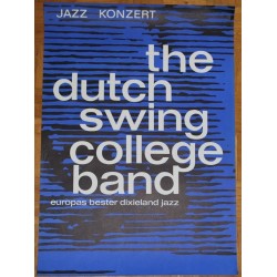 Dutch Swing College Band:...