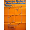 Woman Is A Woman - Une femme est une femme (German)