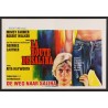 La route de Salina (Road To Salina) Belgian movie poster - Illustraction Gallery