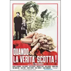 Stuff Dreams Are Made Of (Italian 2F)