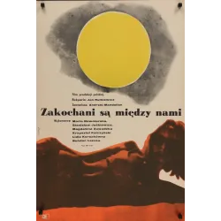 Strangers Among Us (Polish)