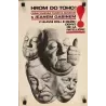 Thunder Of God - le tonnerre de Dieu (Czech A3)