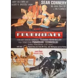 Thunderball (German)
