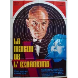 House Of Exorcism - Lisa And The Devil