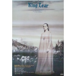 King Lear (Japanese STB)