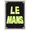 Le Mans (Italin 2F day-glo)