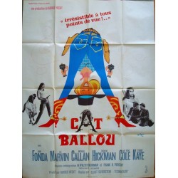 Cat Ballou (French)