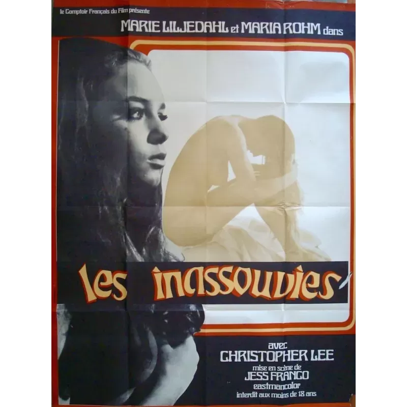 Eugenie - De Sade 70 (French)