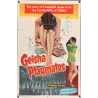 Geisha Playmates
