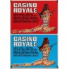 Casino Royale (Japanese B1 R96)