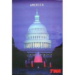 TWA Washington DC (1999)