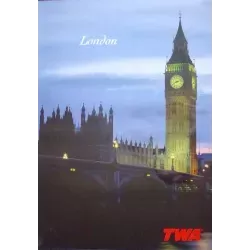 TWA London (1999)