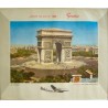 Twa France Paris (1955)