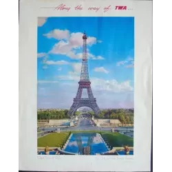 TWA Paris (1950)