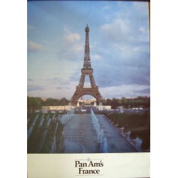 Pan Am France (1981)