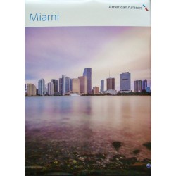 American Airlines Miami (2015)