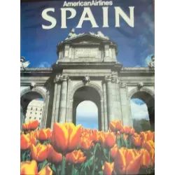 American Airlines Spain (1980)
