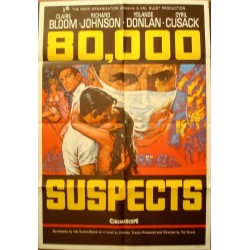 80000 Suspects (British)