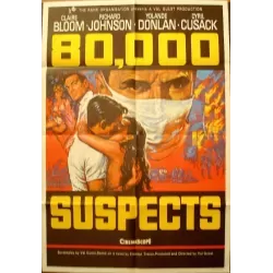 80000 Suspects (British)