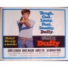 Duffy (half sheet)