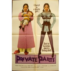 Private Parts